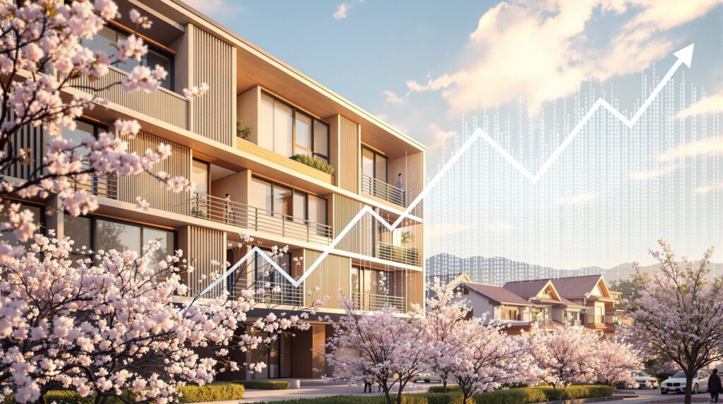 京都デザイナーズ賃貸投資で失敗しない収益性とリスクの見極め方